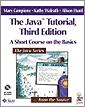 The Java Tutorial, Third Edition